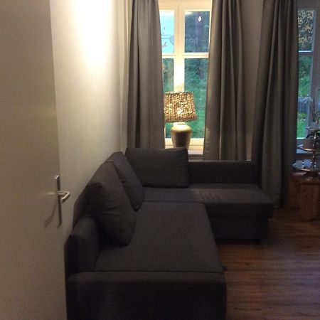 Ferienwohnung Graue Maus Flensburg Luaran gambar