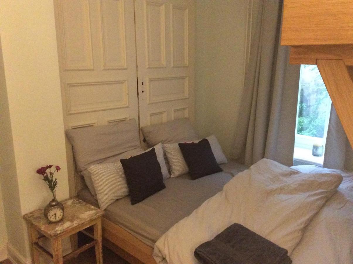 Ferienwohnung Graue Maus Flensburg Luaran gambar