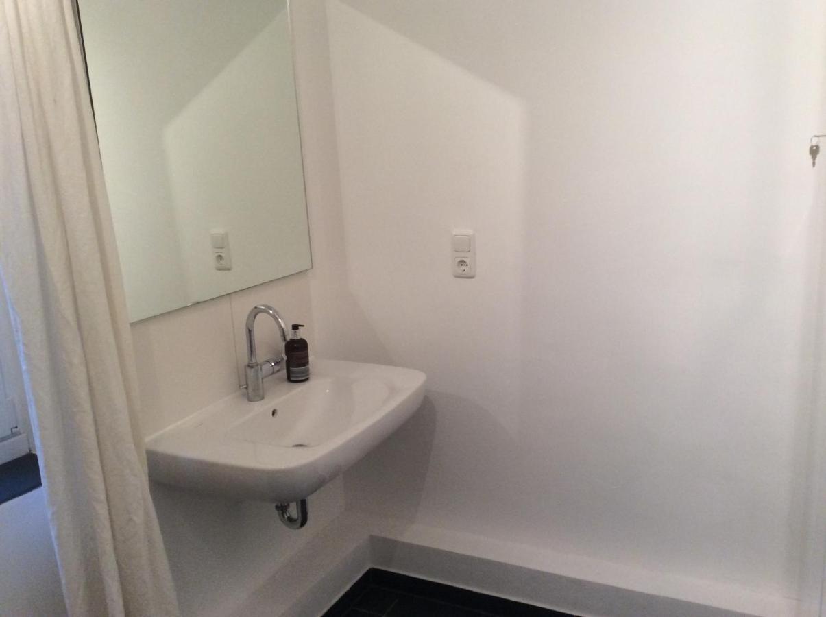 Ferienwohnung Graue Maus Flensburg Luaran gambar