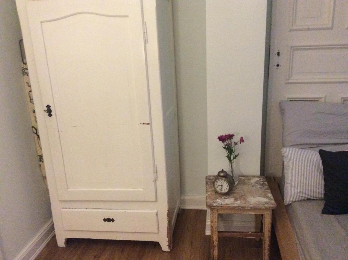 Ferienwohnung Graue Maus Flensburg Luaran gambar